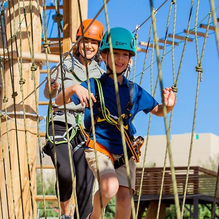 Dusitd2 Naseem Resort, Jabal Akhdar, Oman Al 'Ayn エクステリア 写真