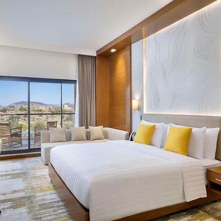 Dusitd2 Naseem Resort, Jabal Akhdar, Oman Al 'Ayn エクステリア 写真