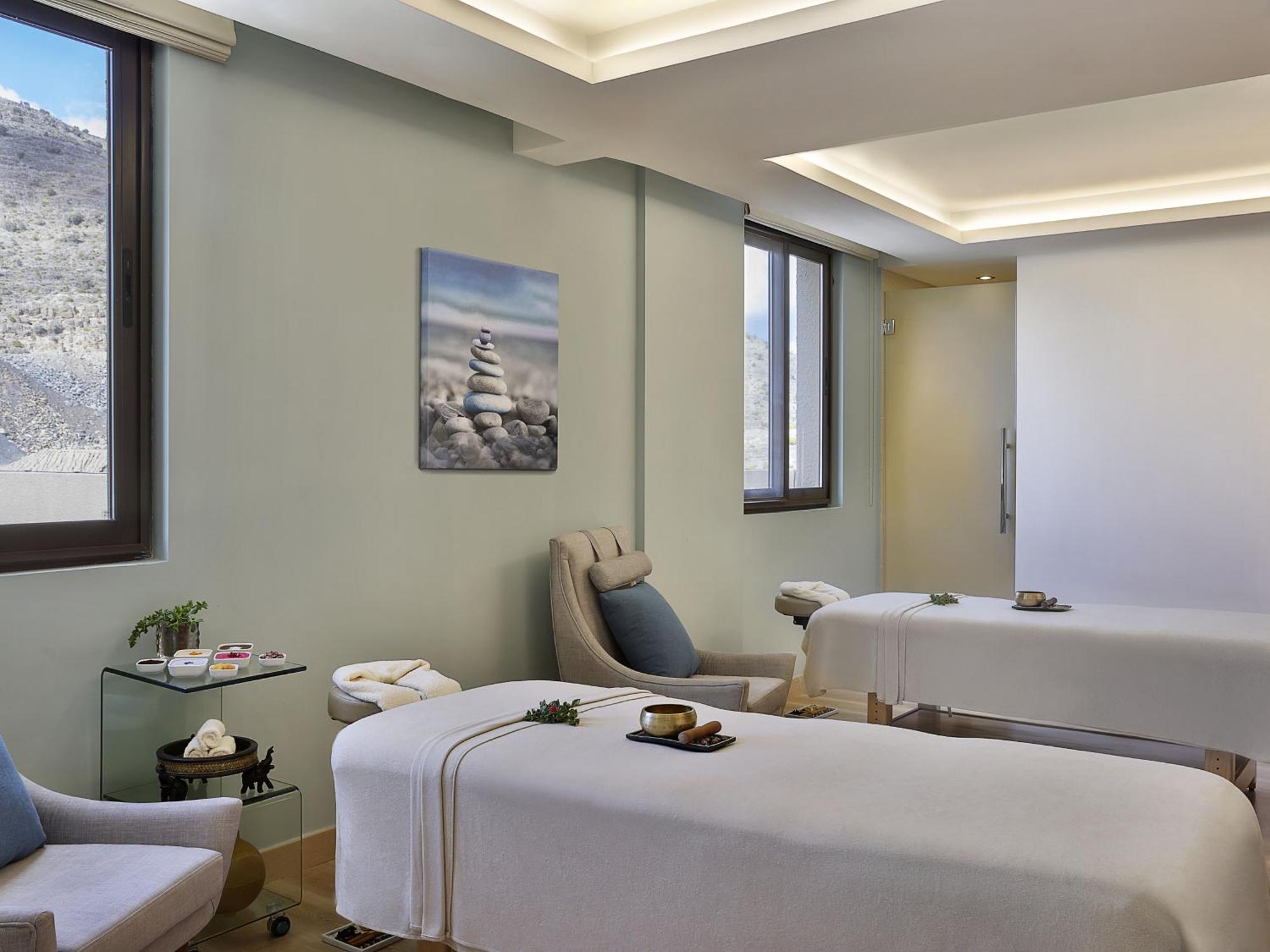 Dusitd2 Naseem Resort, Jabal Akhdar, Oman Al 'Ayn エクステリア 写真