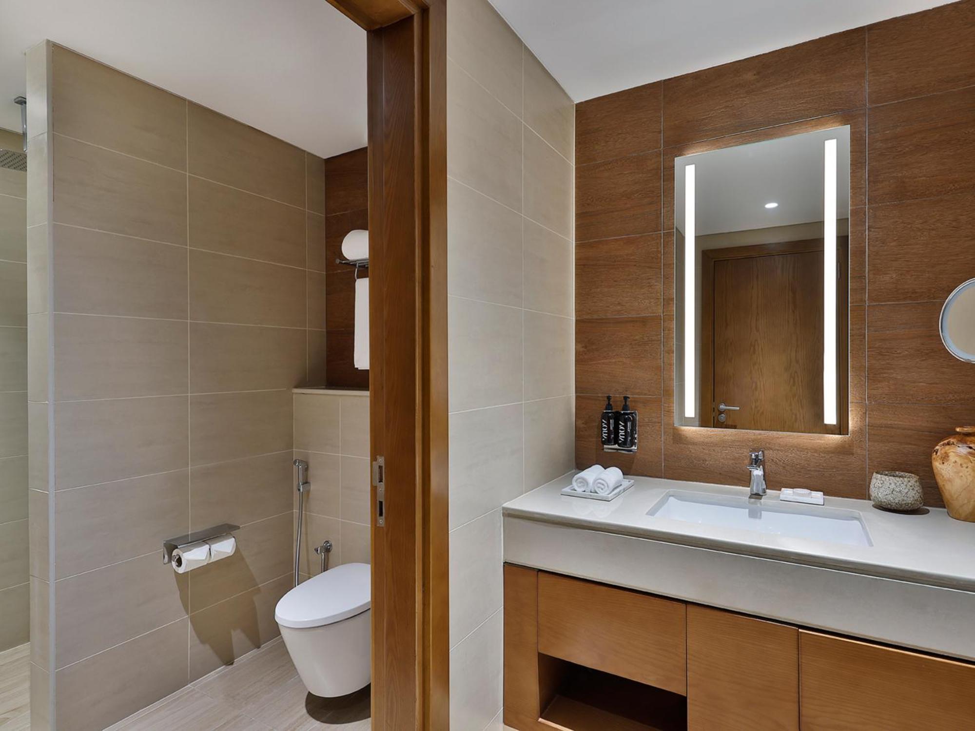 Dusitd2 Naseem Resort, Jabal Akhdar, Oman Al 'Ayn エクステリア 写真