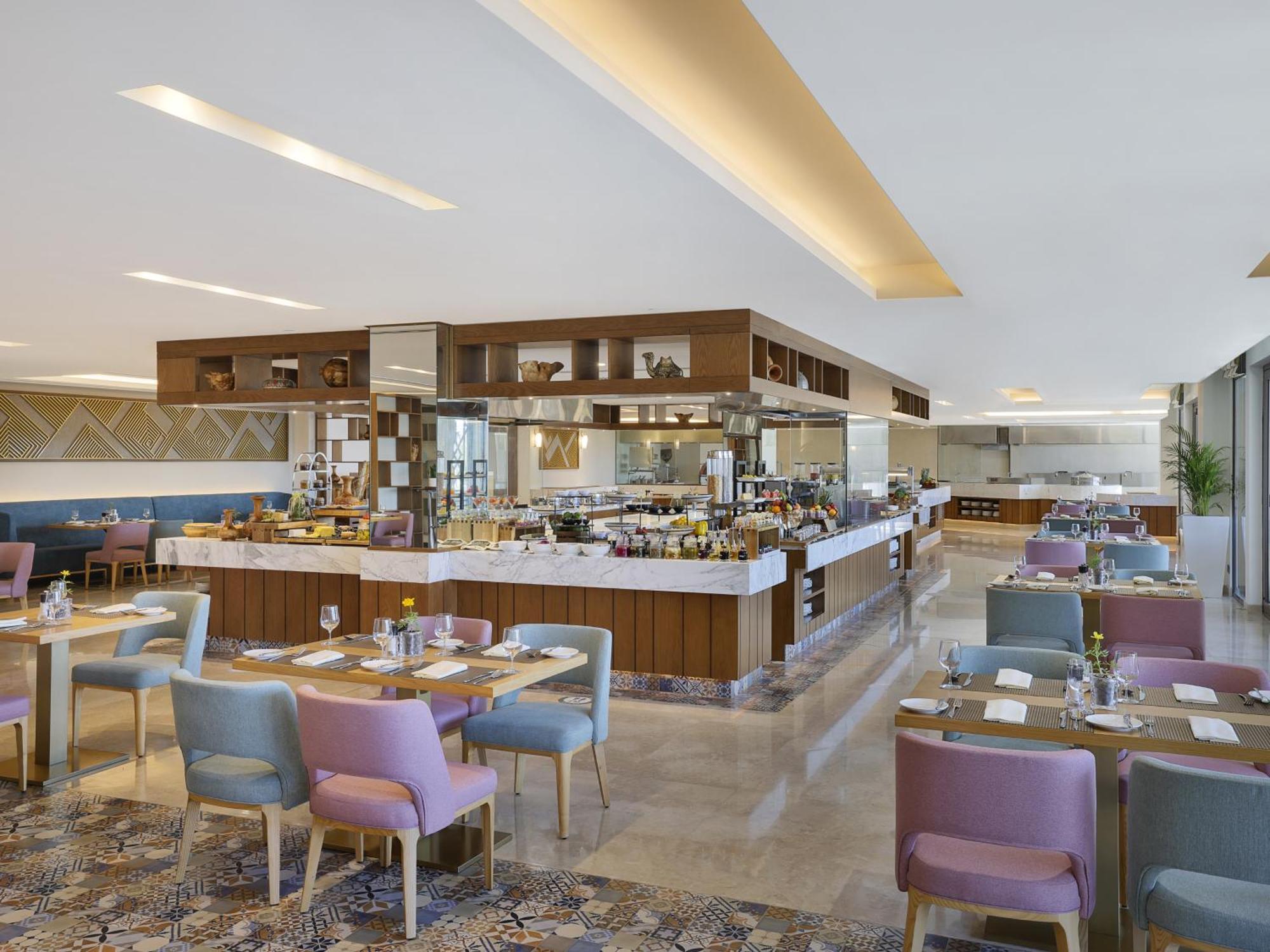 Dusitd2 Naseem Resort, Jabal Akhdar, Oman Al 'Ayn エクステリア 写真