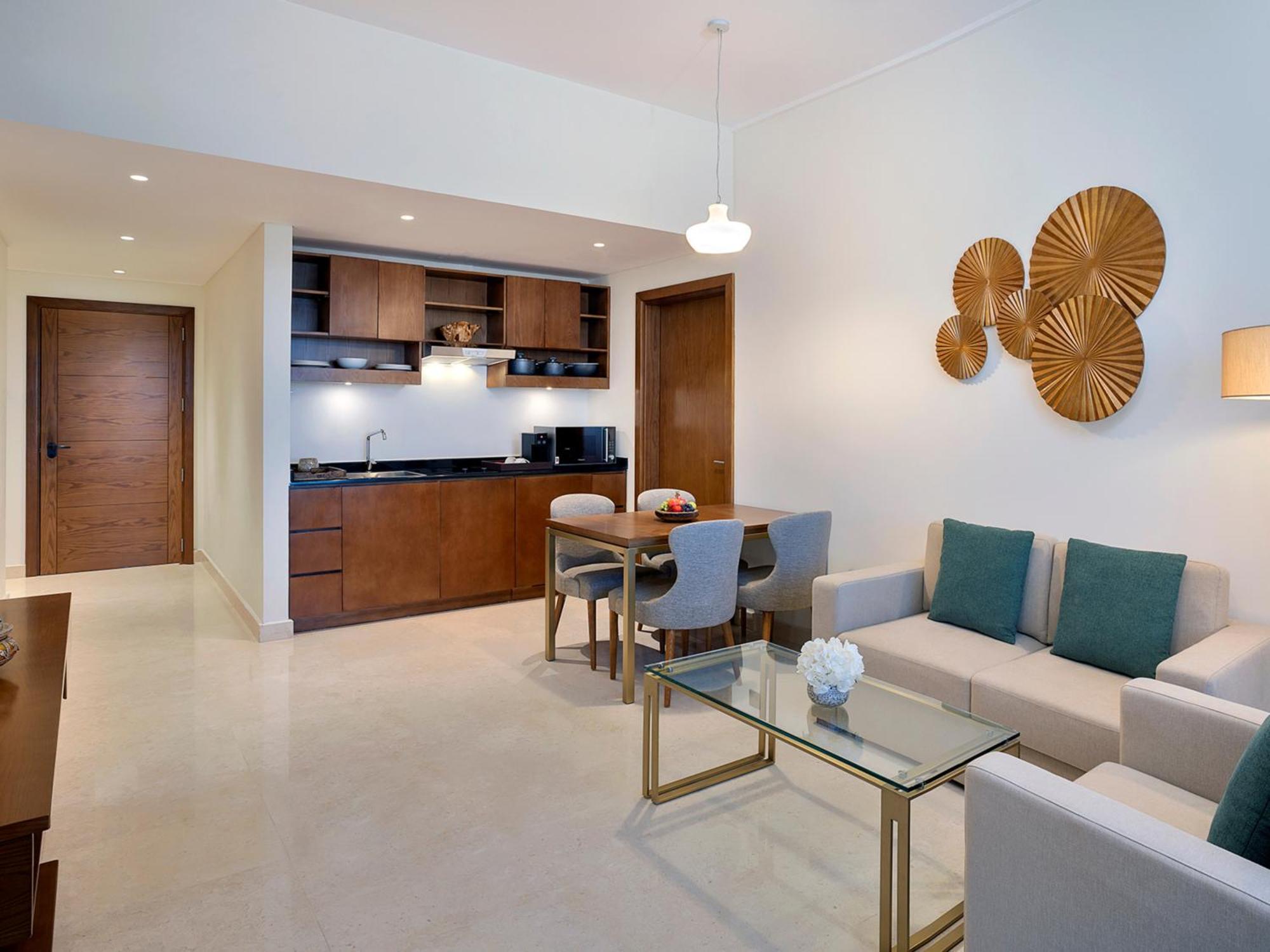 Dusitd2 Naseem Resort, Jabal Akhdar, Oman Al 'Ayn エクステリア 写真