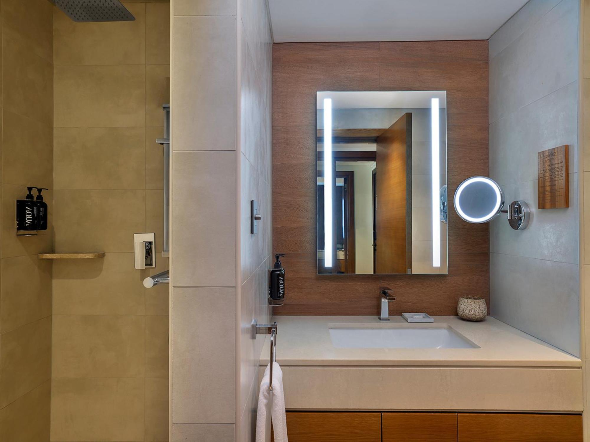 Dusitd2 Naseem Resort, Jabal Akhdar, Oman Al 'Ayn エクステリア 写真