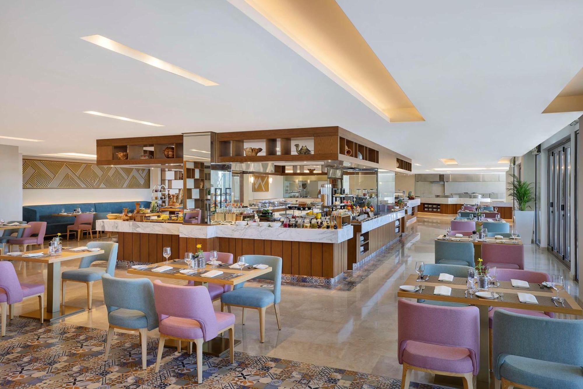 Dusitd2 Naseem Resort, Jabal Akhdar, Oman Al 'Ayn エクステリア 写真