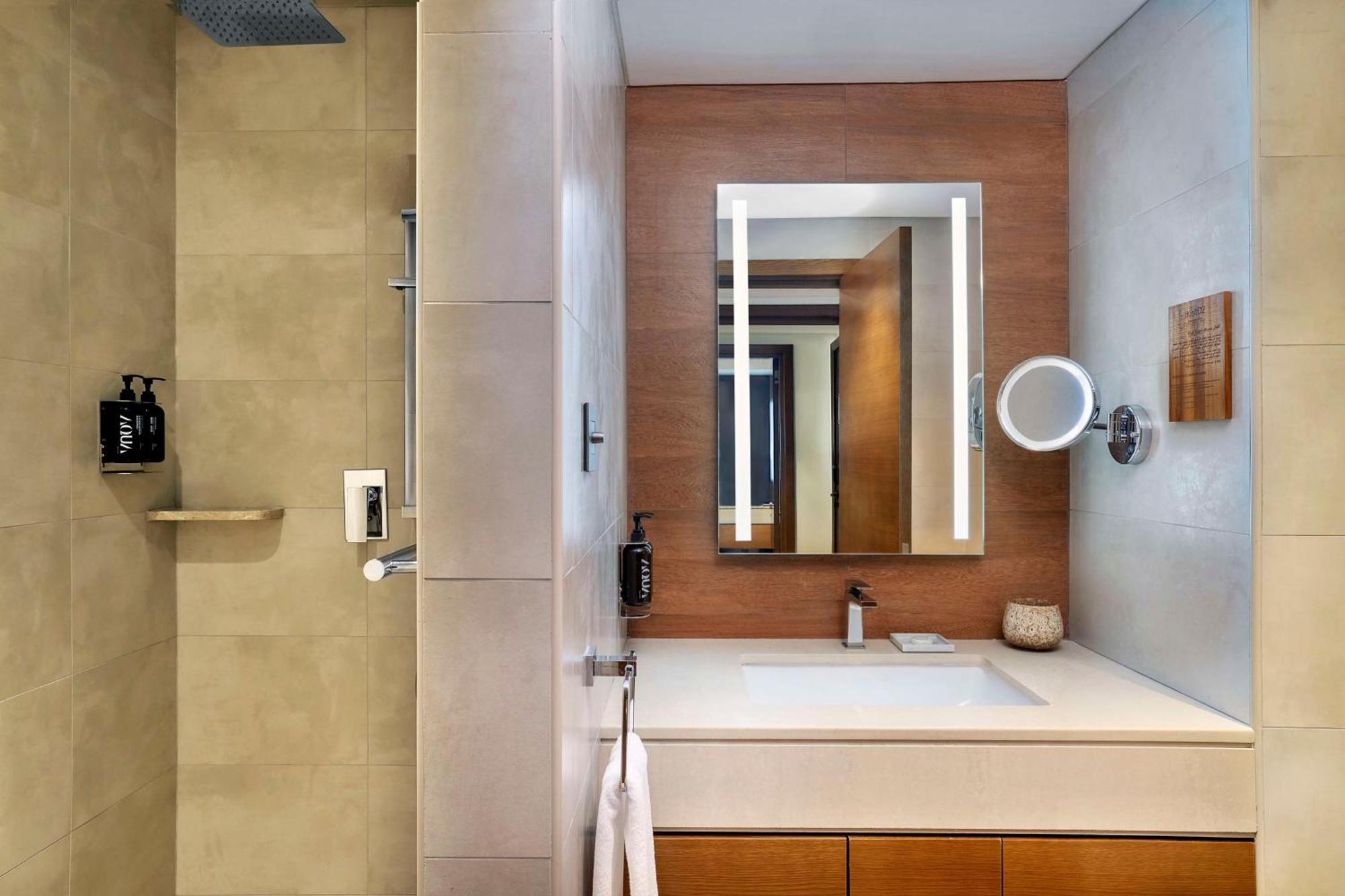 Dusitd2 Naseem Resort, Jabal Akhdar, Oman Al 'Ayn エクステリア 写真