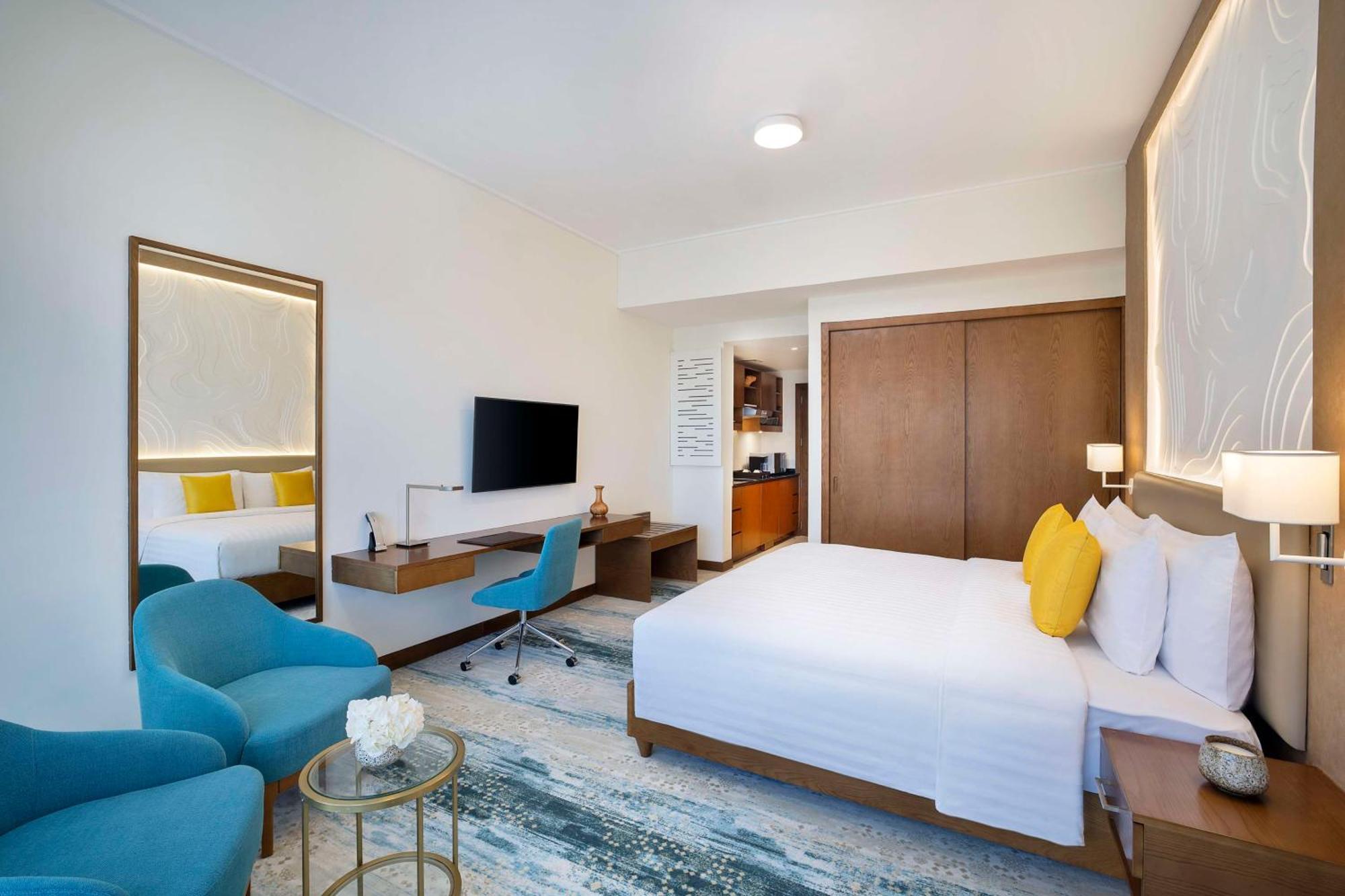 Dusitd2 Naseem Resort, Jabal Akhdar, Oman Al 'Ayn エクステリア 写真