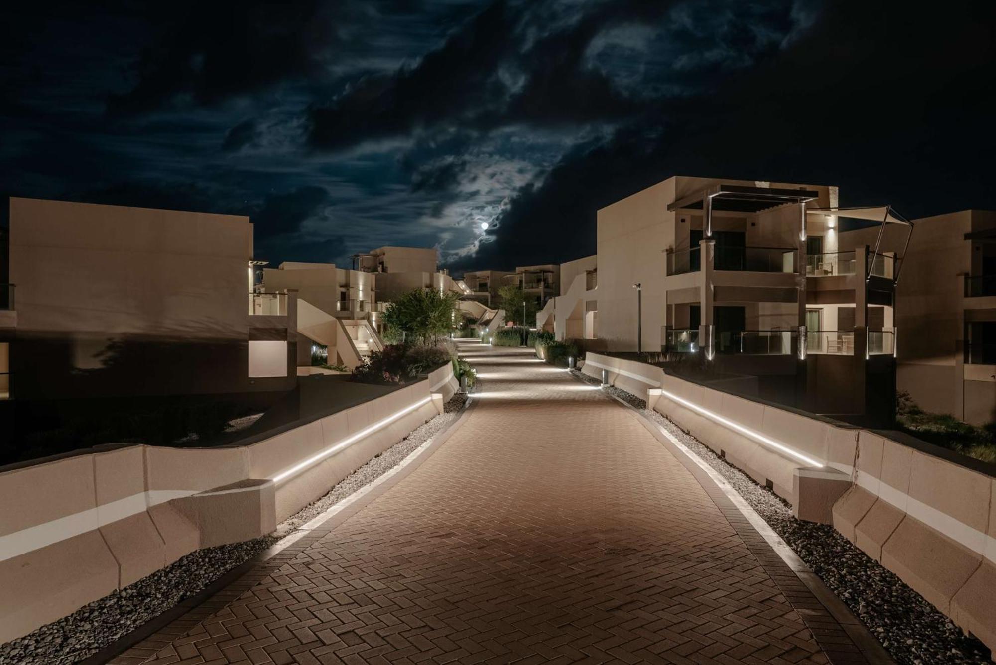 Dusitd2 Naseem Resort, Jabal Akhdar, Oman Al 'Ayn エクステリア 写真